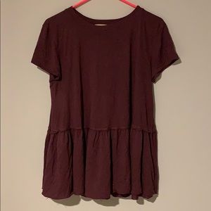 Urban Outfitters Shirt